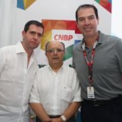 CONADE y ligas de béisbol crearán nueva federación