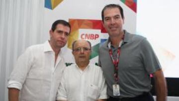 Se creará una nueva Federación de Béisbol.