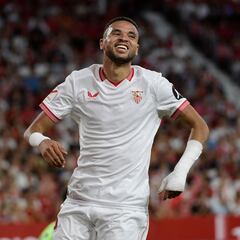 Sevilla - Las Palmas: TV, horario y cómo ver LaLiga EA Sports online hoy