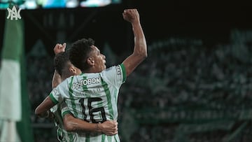 Horarios y TV: cómo y dónde ver Llaneros - Nacional por Liga BetPlay.