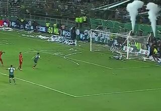 “¡Dios santo!”: fracasó en Colo Colo y ahora hizo esto en un clásico