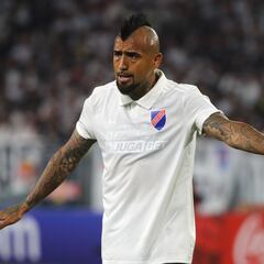 Vidal envía mensaje a Fortaleza