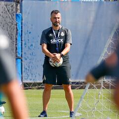 El café Gijón de Diego Martínez