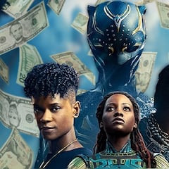 ‘Black Panther: Wakanda Forever’: estreno en cines, funciones y dónde ver la película