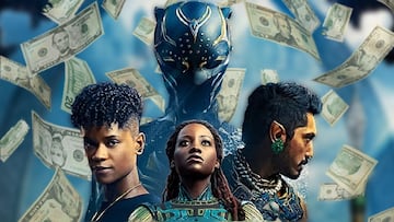 ‘Black Panther: Wakanda Forever’: estreno en cines, funciones y dónde ver la película