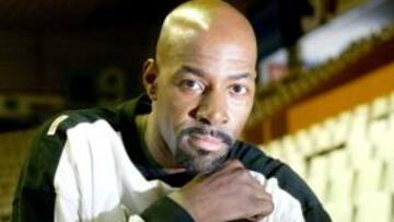 "Mi secreto: entrenar duro, comer bien y mucho sexo"