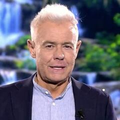 Jordi González revela el motivo de su desaparición de Telecinco