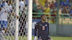 El Gullit Pe&ntilde;a meti&oacute; el gol del Le&oacute;n