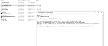 Valheim: cómo crear un servidor privado y dedicado para jugar con amigos