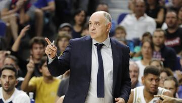 22/09/19 BALONCESTO PARTIDO FINAL
SUPERCOPA DE ESPAÃA
REAL MADRID vs BARCELONA
PABLO LASO