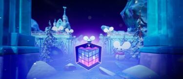 Así será Oberhasli, el concierto interactivo de deadmau5 en Core