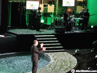 [E3] Resumen audiovisual de la conferencia de Microsoft