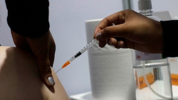 Calendario de Vacunación COVID hoy, 7 de marzo: ¿quién recibe la tercera y cuarta dosis de refuerzo?