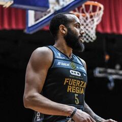 Así se vivió el triunfo de Fuerza Regia sobre Leñadores