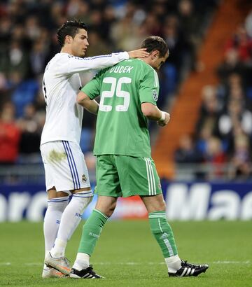 The Polish goalkeeper will go down in Liverpool history for stopping two penalties in the shootout against Milan in the Champions League final in 2005. After losing his place to Pepe Reina, he went to Madrid, where he played for 4 seasons before his retir