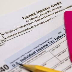 Crédito Tributario por Ingreso del Trabajo: cómo recibirlo y de cuánto serán los montos