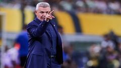 Así llega México a los amistosos internacionales ante Colombia y Ecuador