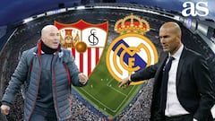 Real Madrid vs Sevilla 2016-2017 LaLiga: How and where to watch, TV schedule, and live stream