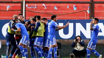 La Serena - U. de Chile: horario, TV, cómo y dónde ver el Campeonato Nacional 2022