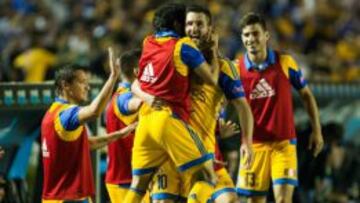 André-Pierre Gignac está de fiesta. ¡Feliz Cumpleaños!