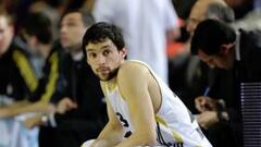 Alarma Llull: su fractura todavía no ha soldado