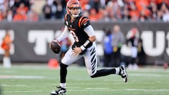 Batalla en el Norte de la AFC cuando los Baltimore Ravens se tengan que medir en casa a los Cincinnati Bengals en el Thursday Night Football.