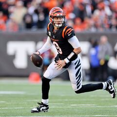 Bengalíes vs Cuervos: Horario, TV; cómo y dónde ver la NFL en USA, México, Argentina, Colombia, Chile...