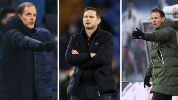 Abramovich busca 'alemanizar' al Chelsea
