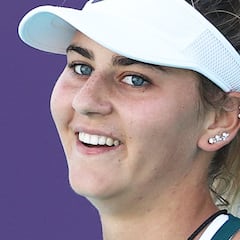 "He sufrido ataques de pánico por la cuarentena"