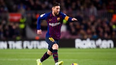 Messi: De Jong excited to join "greatest ever" at Camp Nou