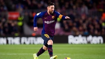 Messi: De Jong excited to join "greatest ever" at Camp Nou