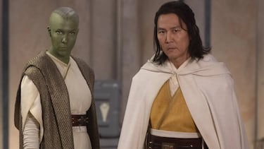Star Wars: The Acolyte: These are the 4 Jedi the mysterious Sith wants to kill