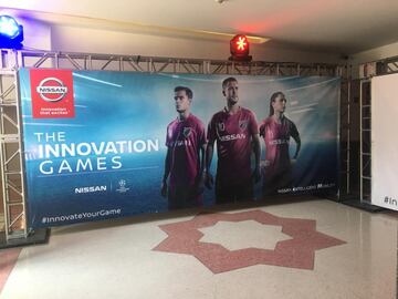 Innovation Games llega a CDMX: aquí las mejores imágenes