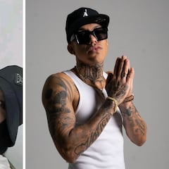 El mensaje de la esposa de Lefty Sm, tras la muerte del rapero