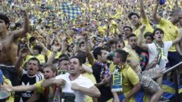 Se rozará el lleno el sábado.