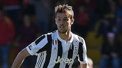 Rugani extends Juventus contract to 2023