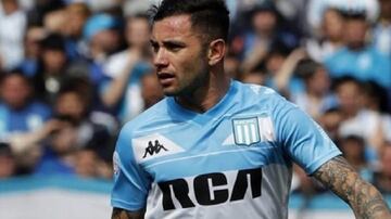 El equipo que dirige Sebastián Beccacece -y que cuenta con los chilenos Gabriel Arias, Marcelo Díaz y Eugenio Mena- integra el Grupo F junto a Nacional, Alianza Lima y Estudiantes de Mérida.