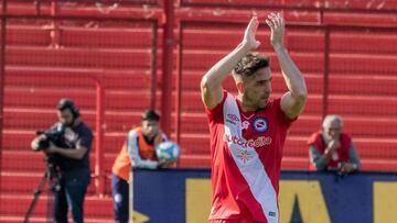 Defensa y Justicia 0-0 Argentinos: resumen y resultado