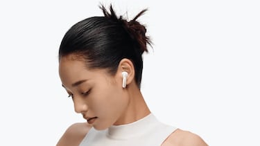 Los auriculares inalámbricos que todo el mundo quiere: hasta 36 horas de autonomía y más de 5.000 vendidos en Amazon el último mes