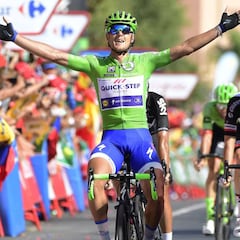 Trentin remata el triplete en vísperas de La Pandera