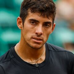 Chile se indigna por la derrota en Copa Davis y así reaccionan: recetas para Bergs