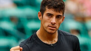 Chile se indigna por la derrota en Copa Davis y así reaccionan: recetas para Bergs