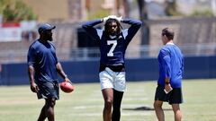 Cowboys defensive backfield depth chart: Cornerbacks and safeties at training camp