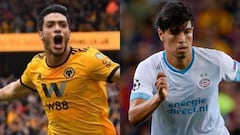 Raúl Jiménez marca doblete en victoria del Wolverhampton