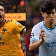 Así será el camino de los mexicanos en la Europa League