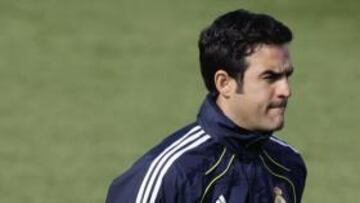 El Real Madrid renueva a Toril por dos temporadas