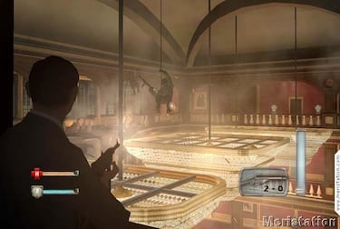 James Bond 007: Desde Rusia con Amor