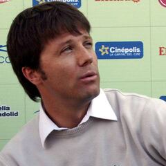 Bravos de Juárez presenta al Tato Noriega como asesor deportivo