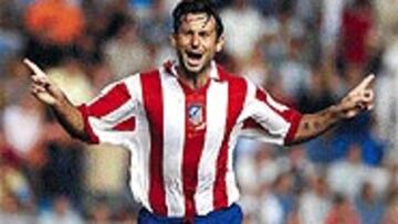 <b>EL CAMBIO DE JAVI MORENO</B>. El delantero atlético ha recuperado su olfato goleador. Sentenció al Deportivo en Riazor y junto con Fernando Torres y Musampa es el máximo goleador de la pretemporada con tres goles. Manzano le volverá a colocar en el once inicial ya que está convencido de sus virtudes y junto con Rodrigo y Paunovic forman un tridente que vuelve loco a cualquier defensa.