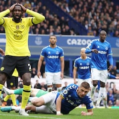 Bruno Alemany: "Entre Christensen y Rüdiger, el Madrid se lleva al bueno"